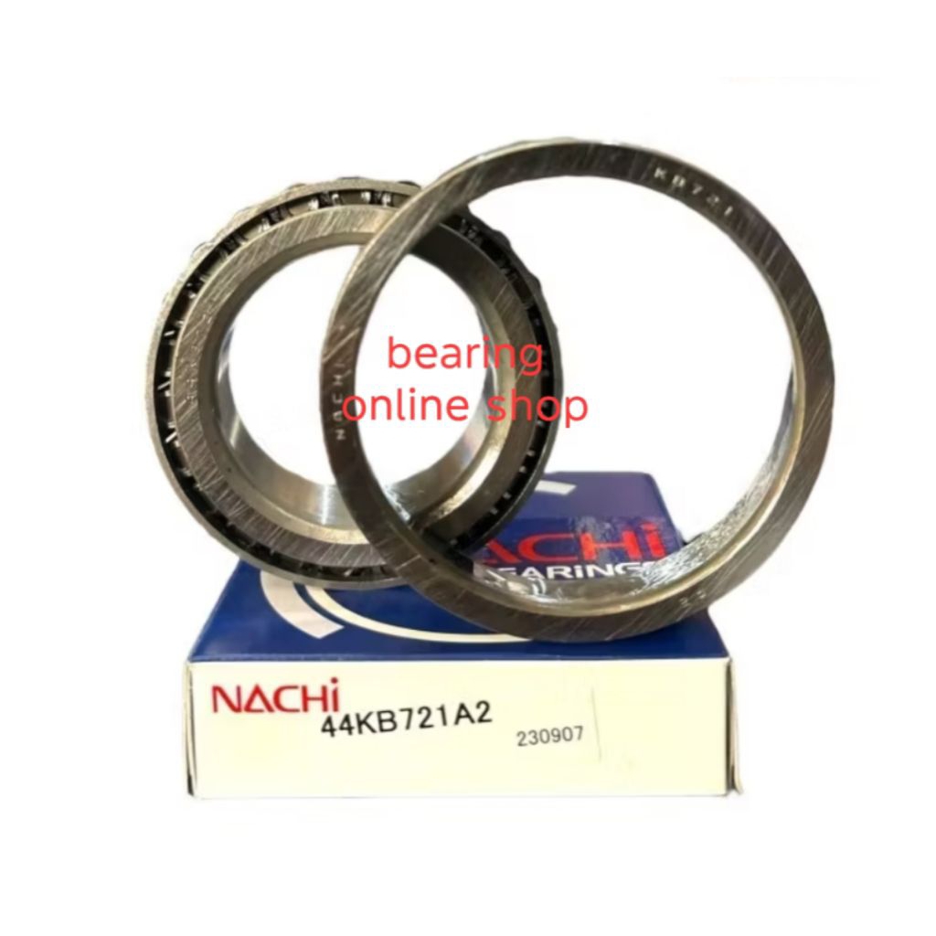 Bearing gardan samping Avanza Grand Max All New Rush Terios NACHI