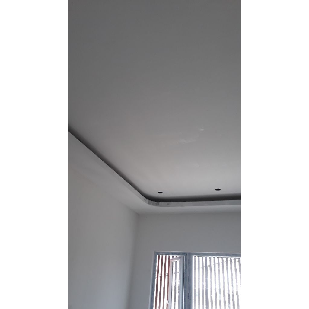Tukang Pasang Plafon Gypsum Rumah Mewah