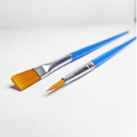 

Kuas Luster Dust/Kuas Lembut/Kuas Fondant/Kuas Cat Emas