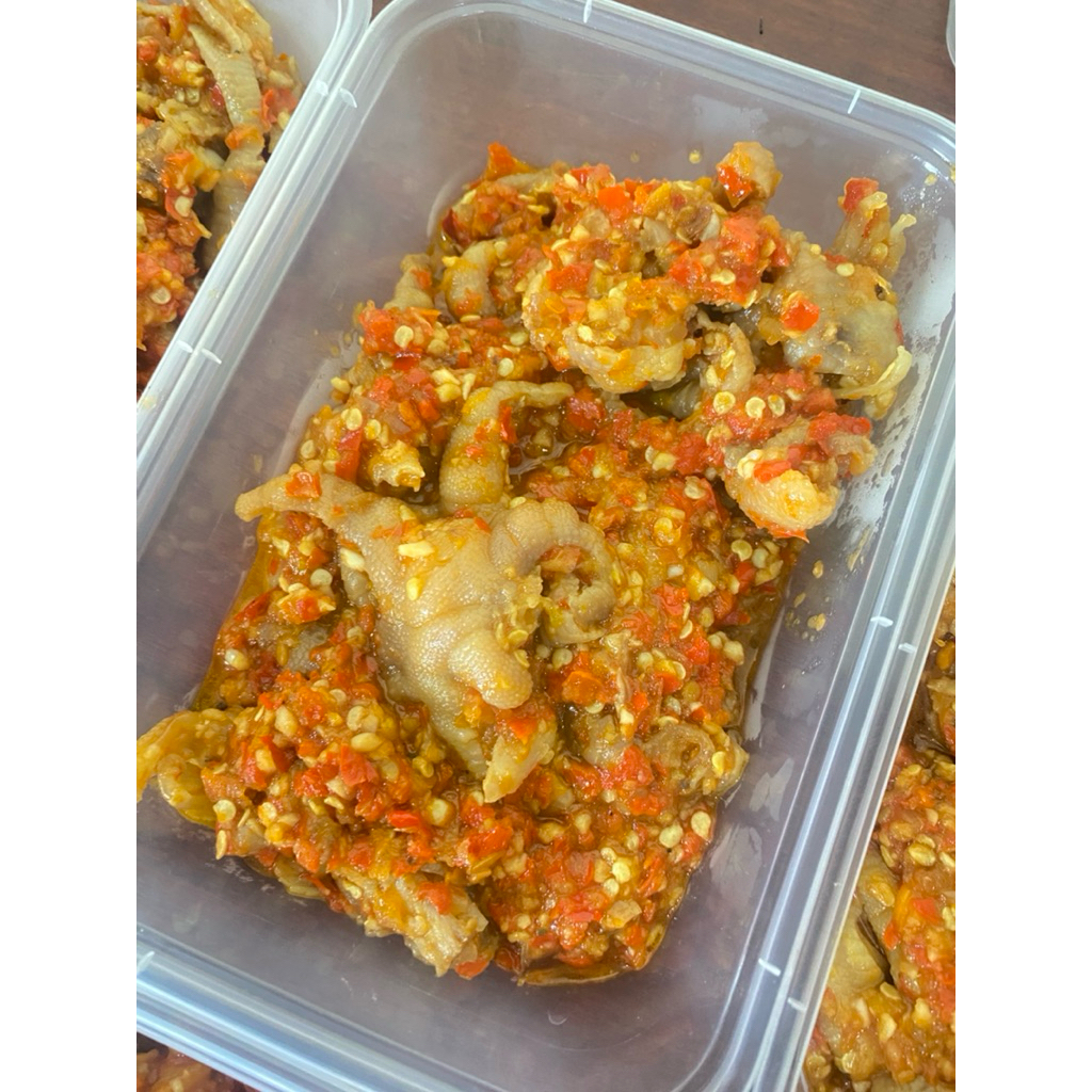 

Cekermercontanpatulang