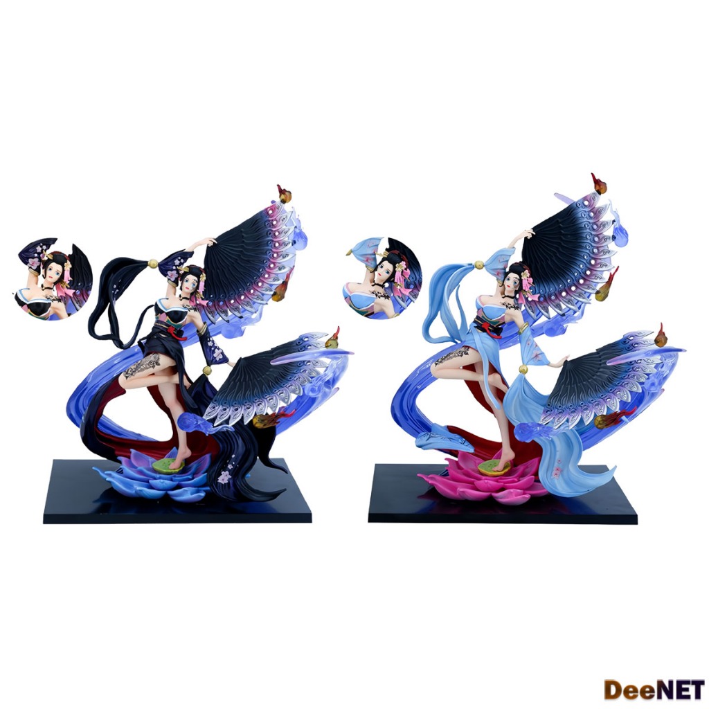 Nico Robin Kabuki One Piece 34cm Action Figure PVC