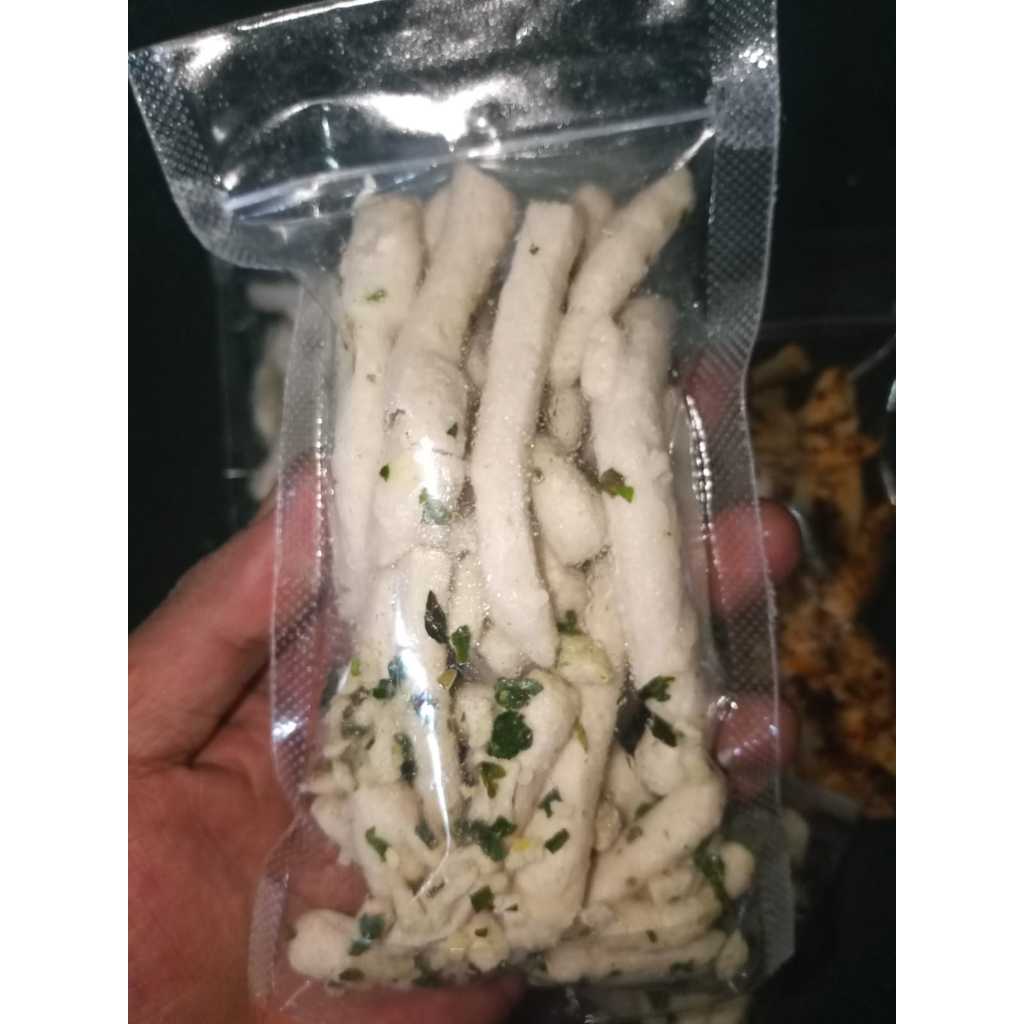 

basreng original daun jeruk bsareng kriuk basreng renyah