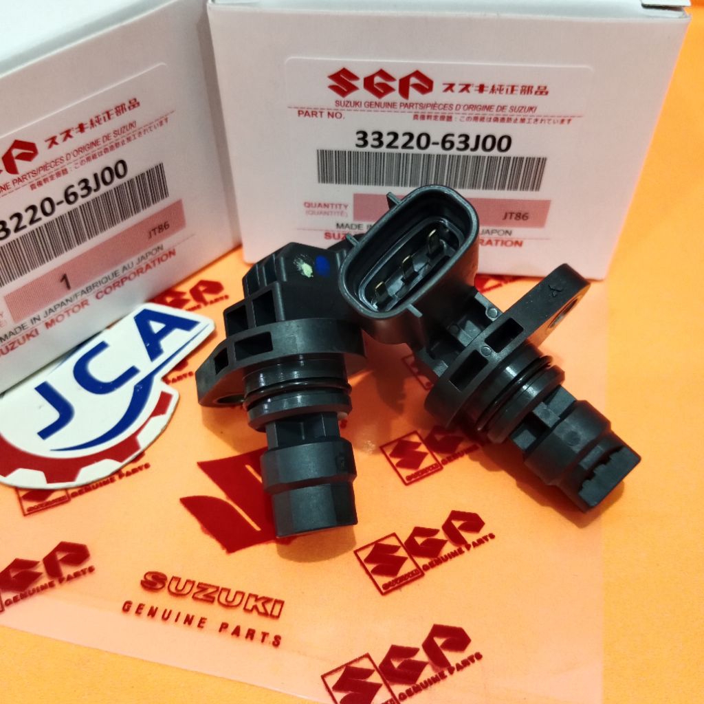 SENSOR CRANKSHAFT CKP SUZUKI AERIO BALENO NEXT G