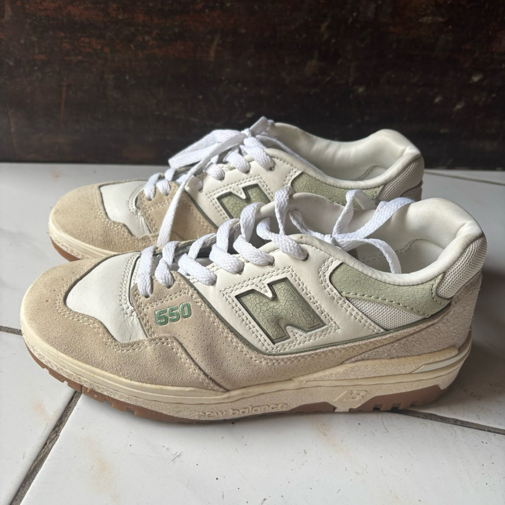 new balance 550