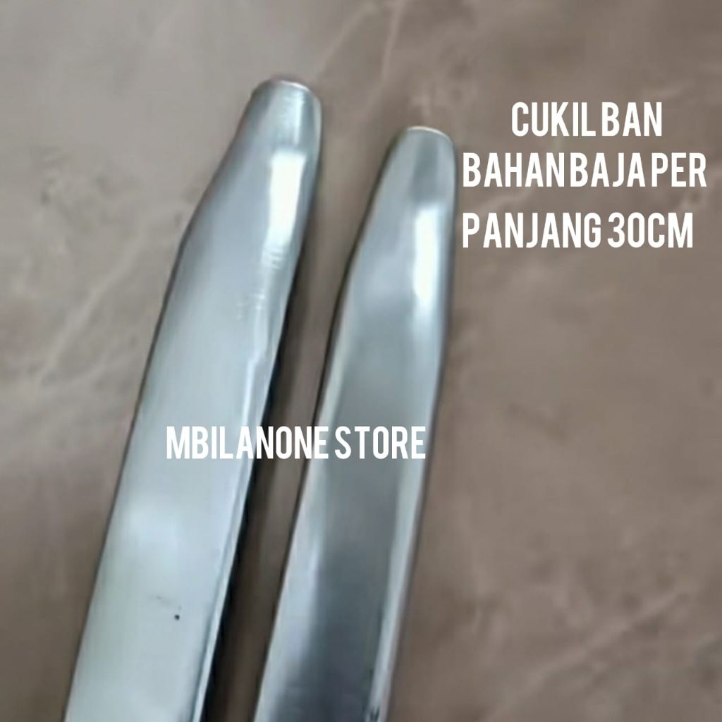 Cukil Ban Bahan Baja Per