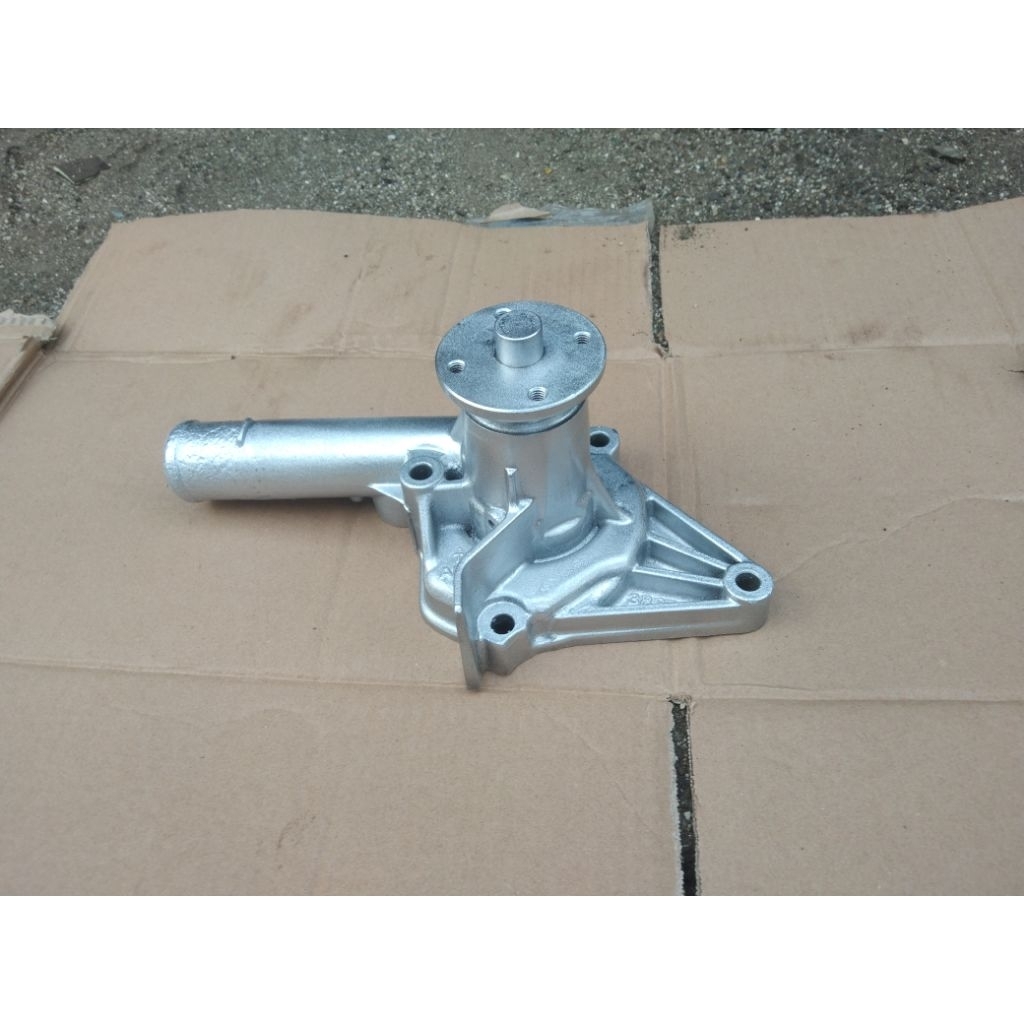 WATER PUMP POMPA AIR MITSUBISHI KUDA KARBURATOR 1.6