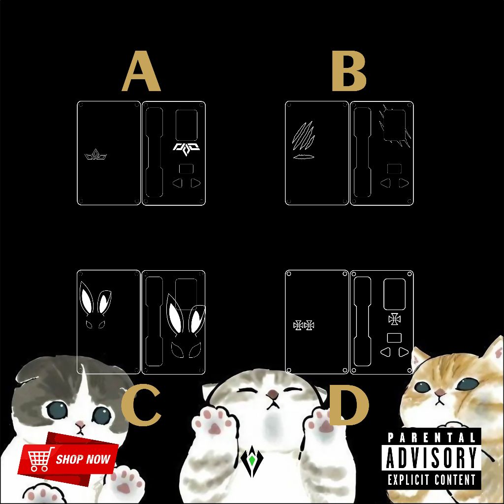 

Superpremi custom motif papan kecil b80