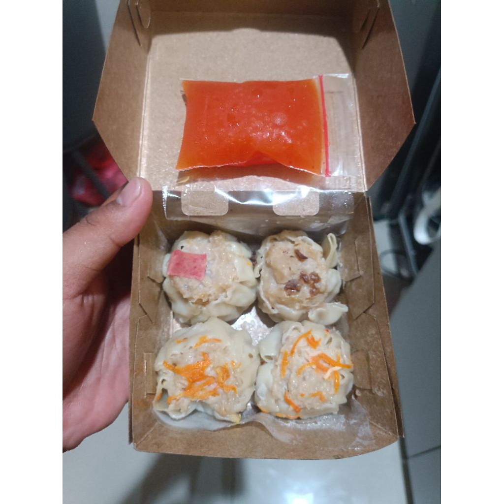 

Dimsum Asix