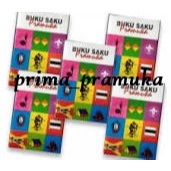 

100 Buku saku pramuka | buku pramuka | buku sekolah | buku pelajaran | buku berkemah | buku morse perlengkapan pramuka | peralatan sekolah