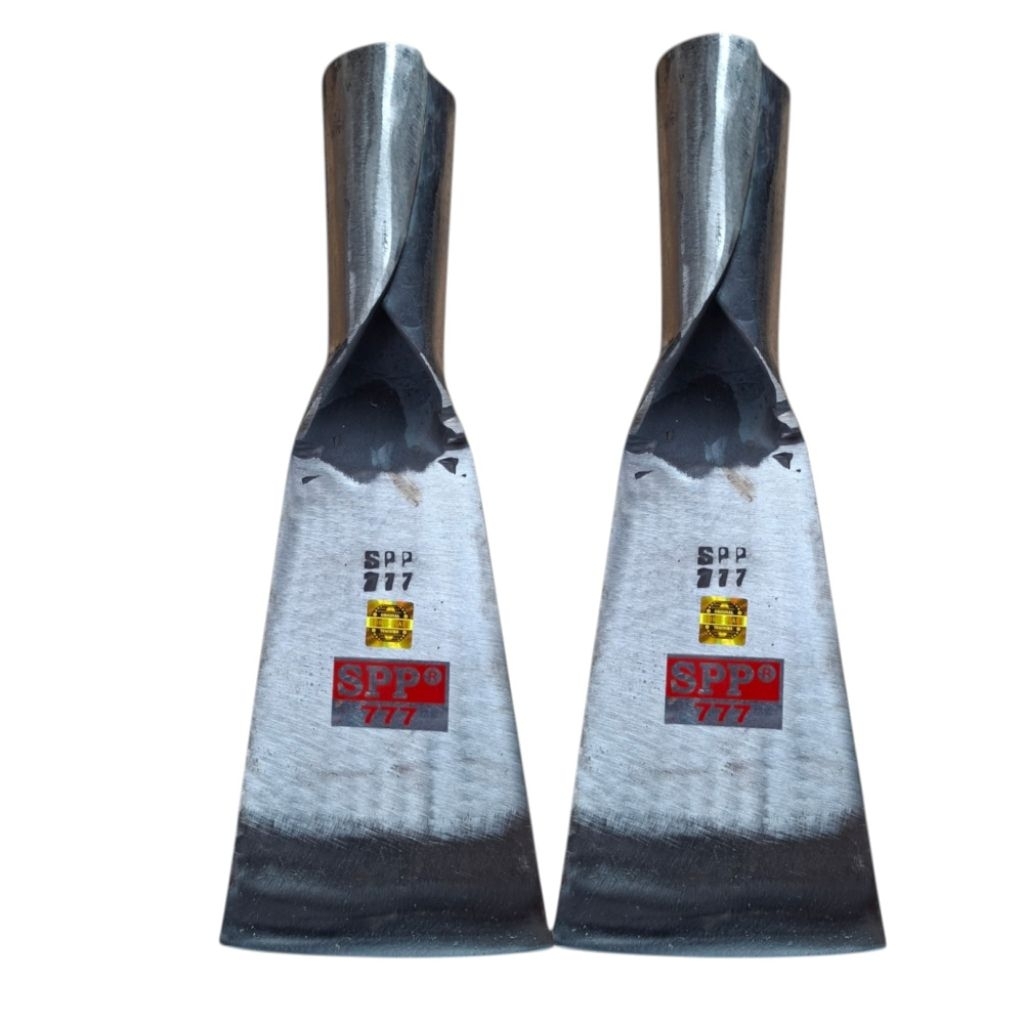 Dodos SPP 777 Tanpa Asah