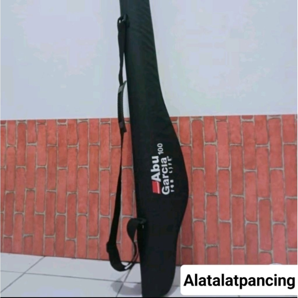 Tas pancing abu garcia 90 100 110 120