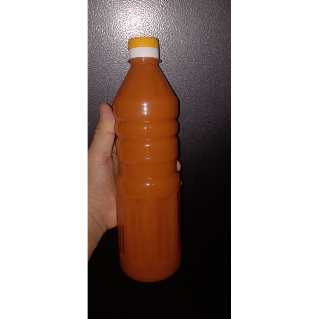 

jus wortel 1liter asli / jus buah / jus wortel untuk kesehatan mata
