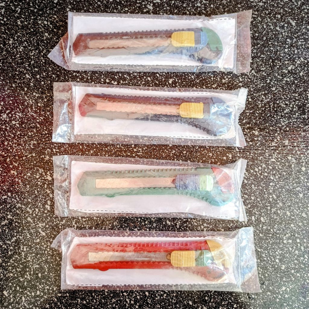 

CUTTER SERBAGUNA 1 pcs
