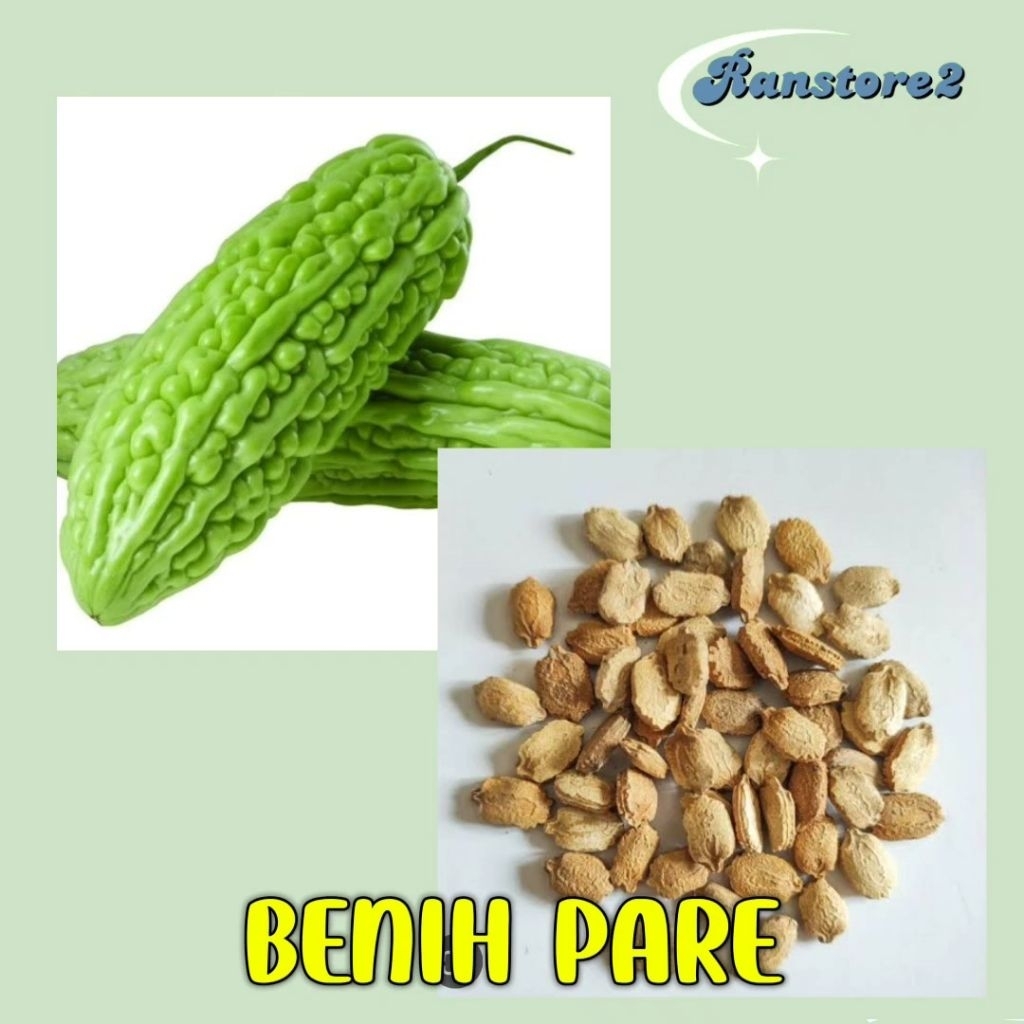 

(20) BENIH BIJI PARE