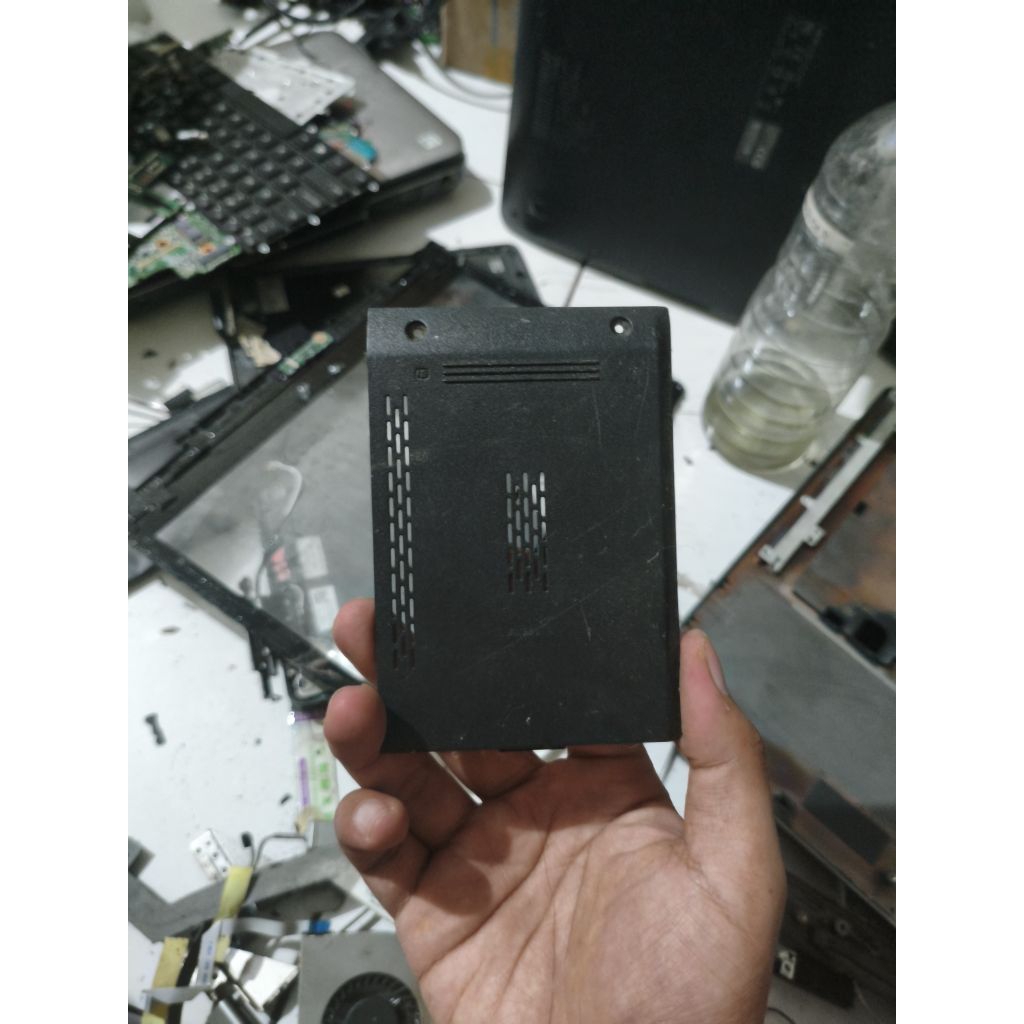 tutup hdd laptop asus f5r ori