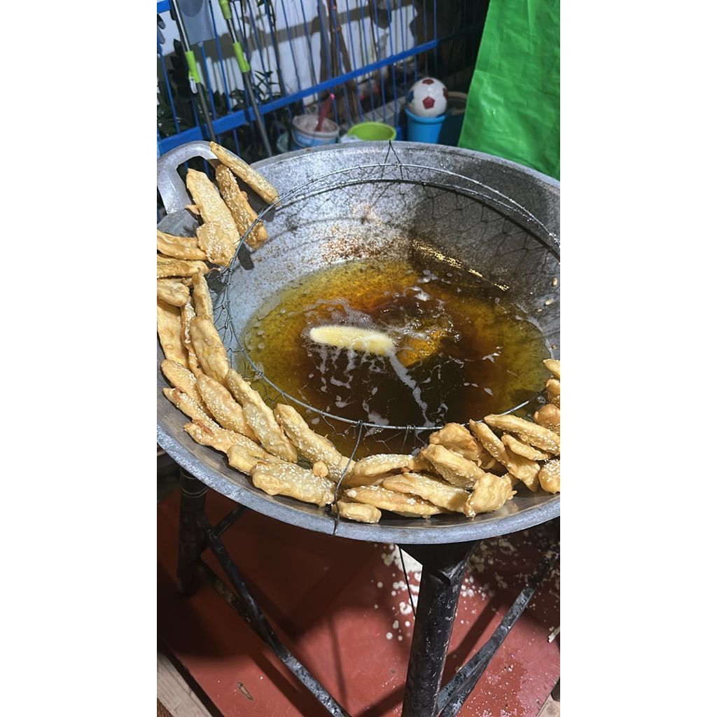

pisgor stik wijen frozen