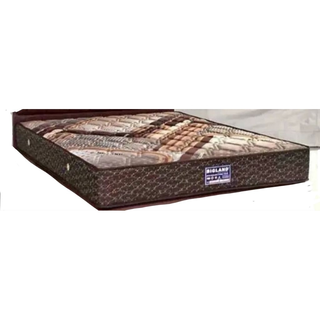 Kasur Matrass Springbed BIGLAND STD Deluxe PROMO