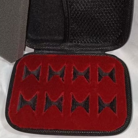 dompet/tas penyimpanan batu akik/permata