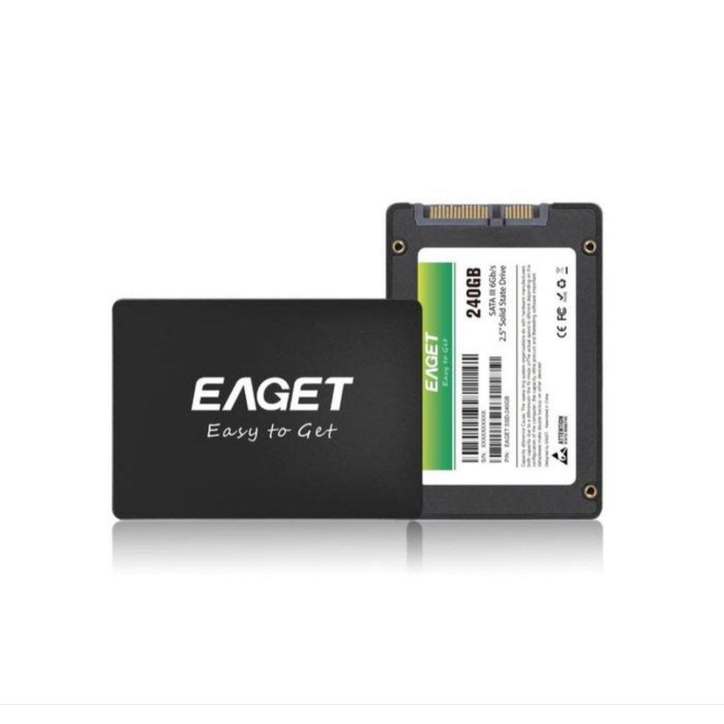 SSD 256 GB SATA
