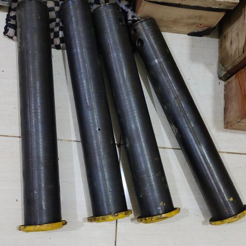 

PEN PIN BUCKET 54CM X 80MM 540x80 PIN BUCKET