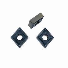 Insert CNMG 120408 Iscar bekas seken..CNMG12 0408..CNMG120408..CNMG 12 04 08