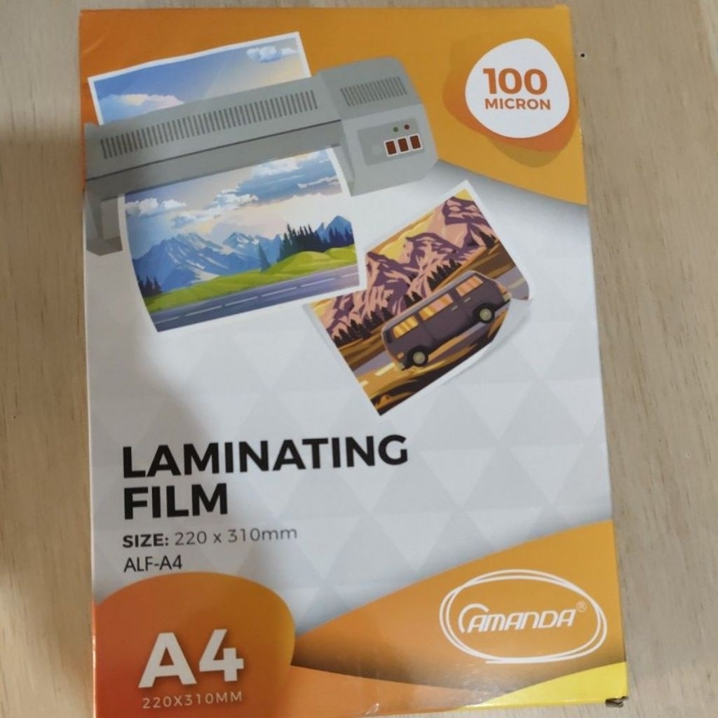 

plastik laminating amanda 100 mikron_100 lebar 220x310