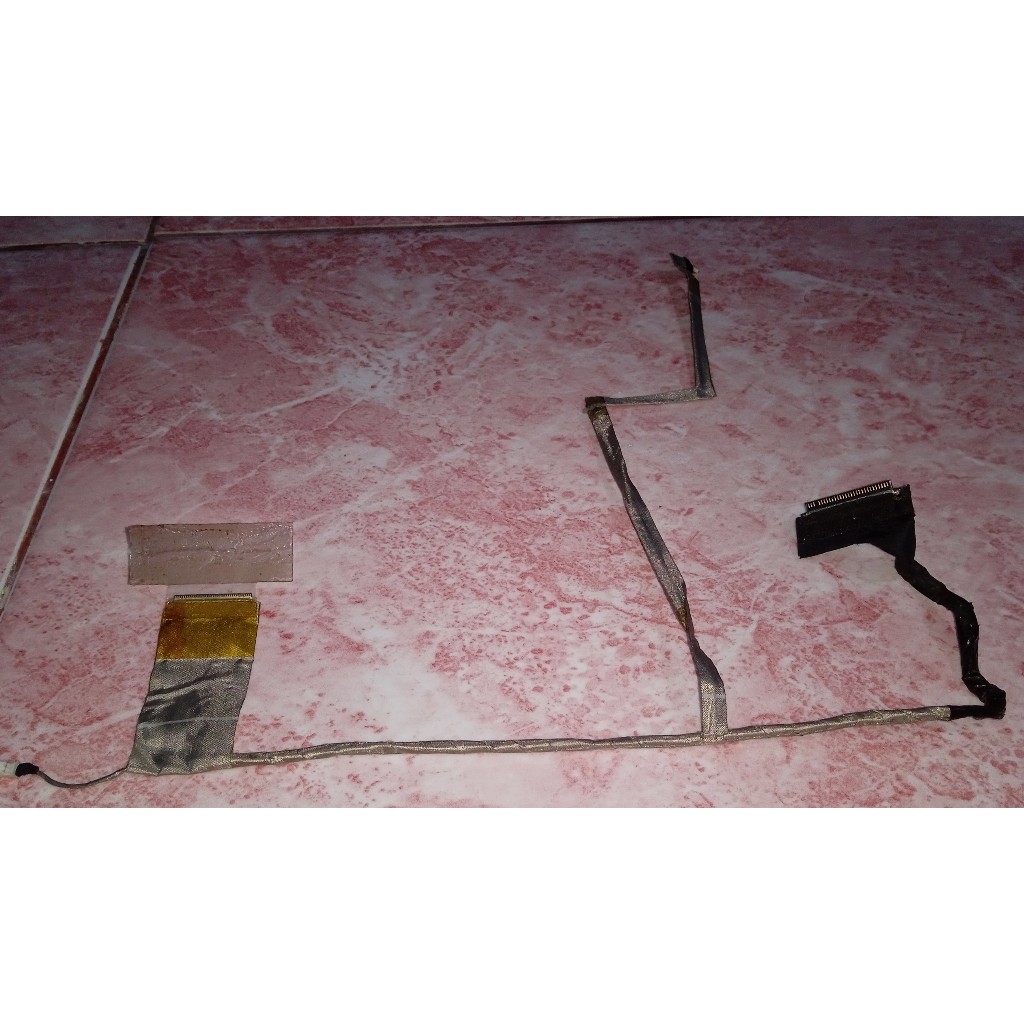 Fleksibel / LVDS Acer 4750, 4752