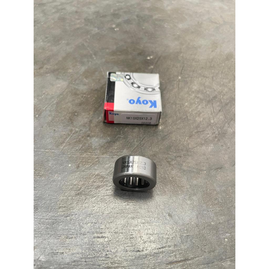 Laker Bearing NK 15 25 12.3 KOYO Bearing Bambu Rasio RX King