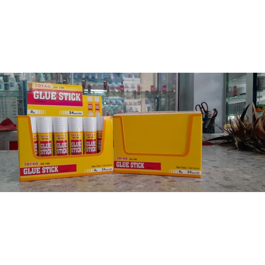 

(1 Pcs) LEM STIK JOYKO GS.100
