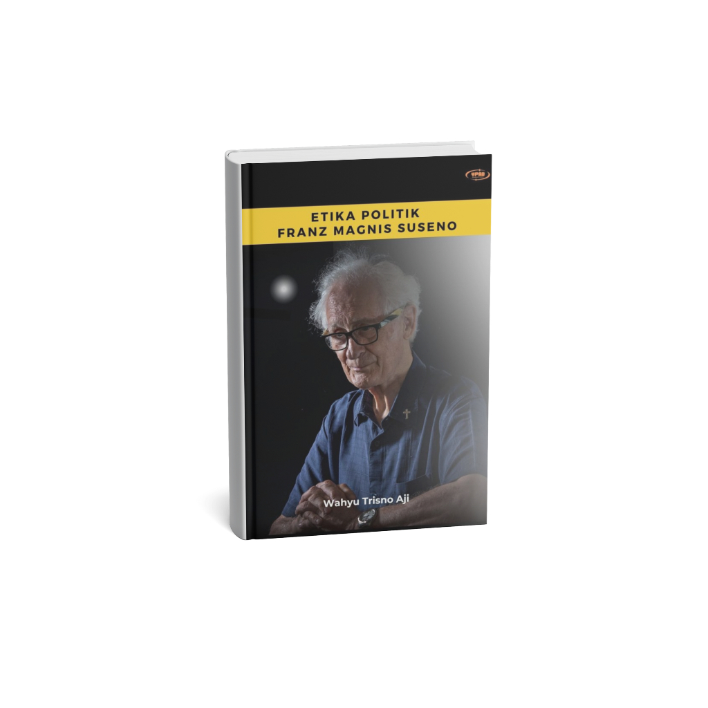 ETIKA POLITIK FRANZ MAGNIS SUSENO