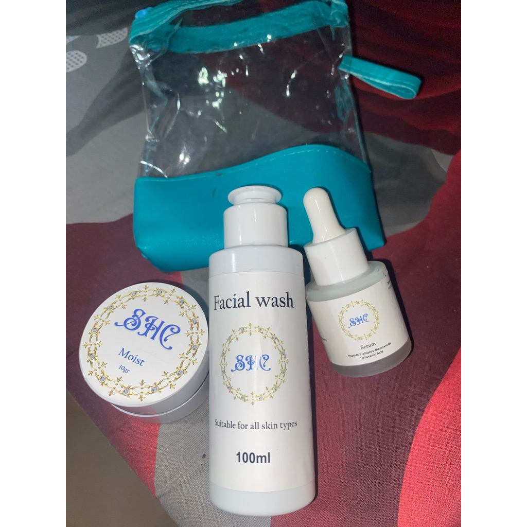 SHC Skincare