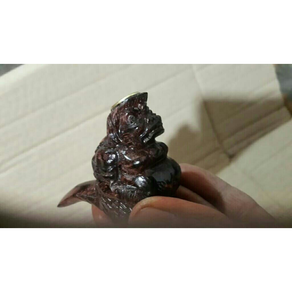 PIPA ONCE UKIR SEMAR