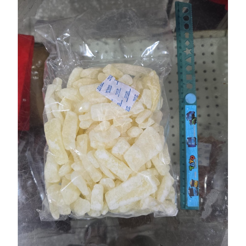 

Kundur manis / Tangkwe / Manisan Kundur / Gula Kundur