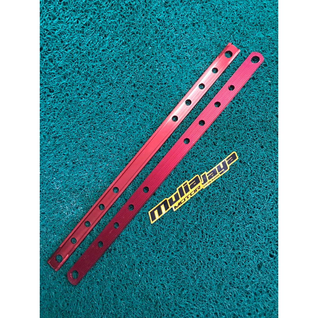 

PENGGARIS VARIASI UNIVERSAL