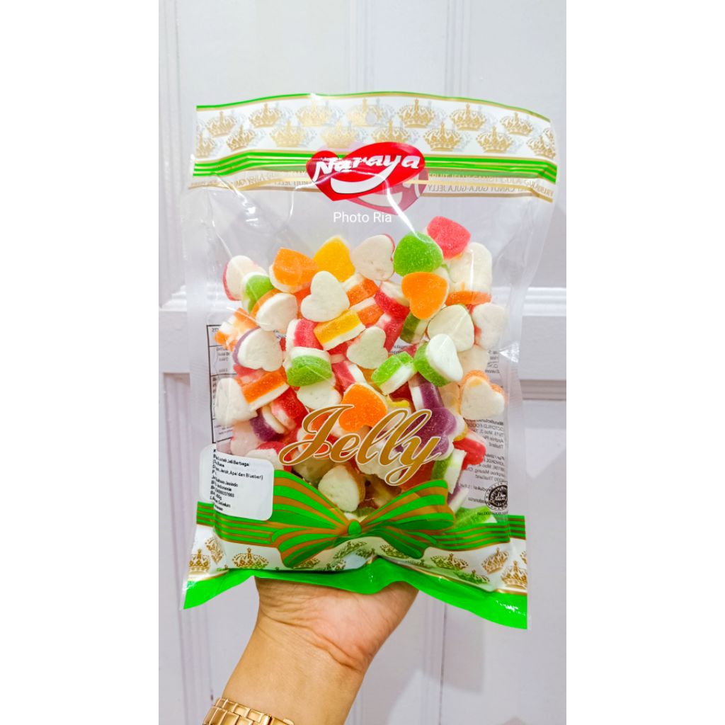 

Premen jelly love