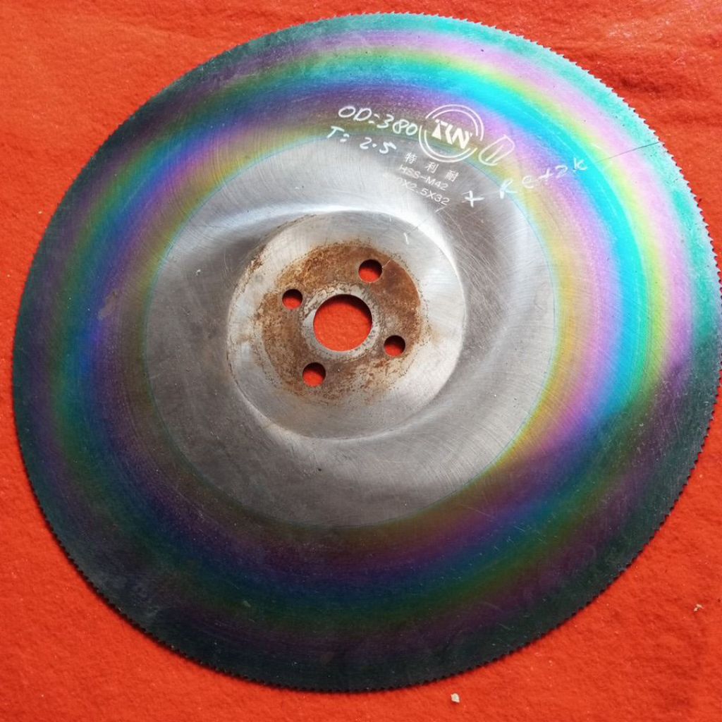 HSS BAHAN TAJI AYAM TEBAL 2,5