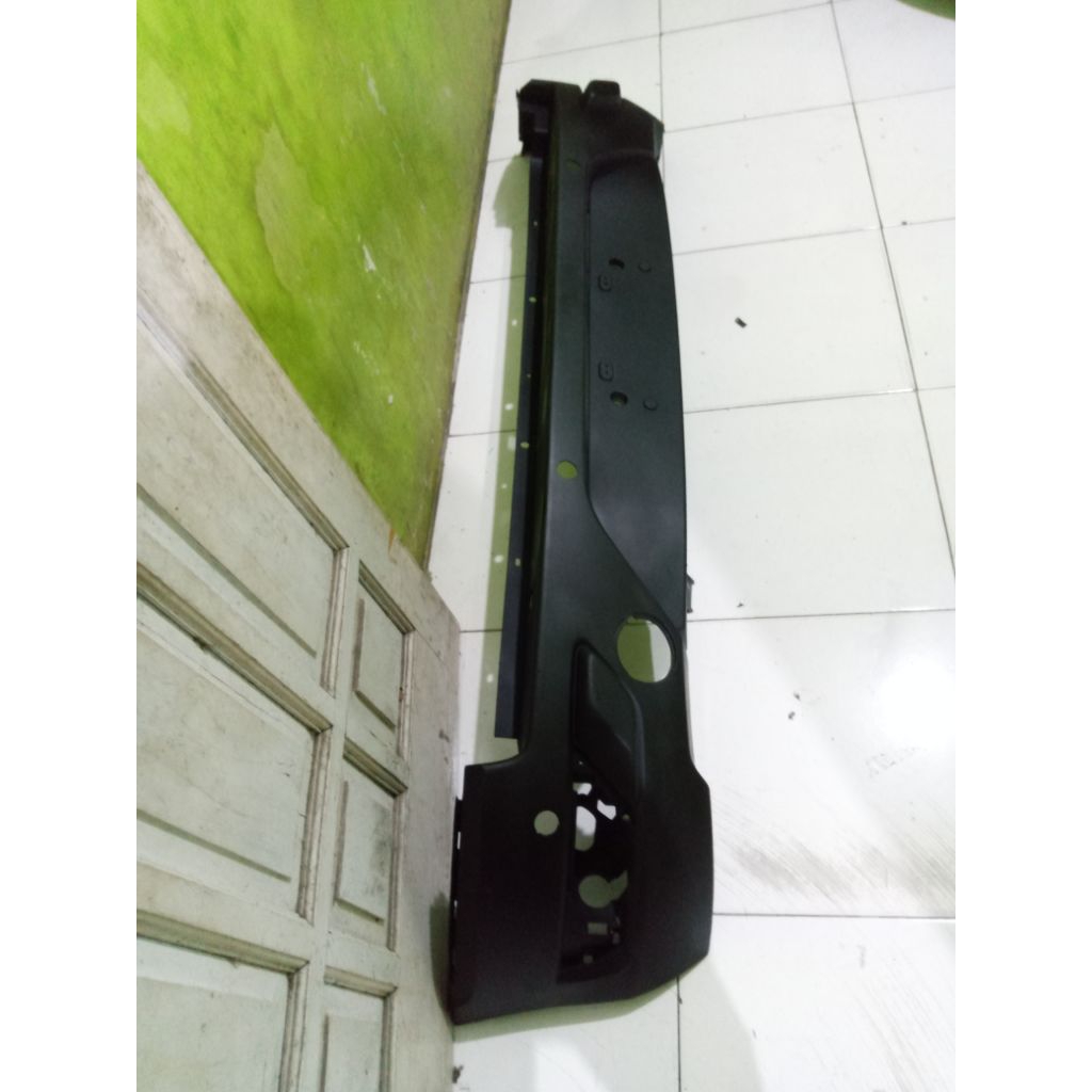 bumper belakang ford ecosport 2014 2015