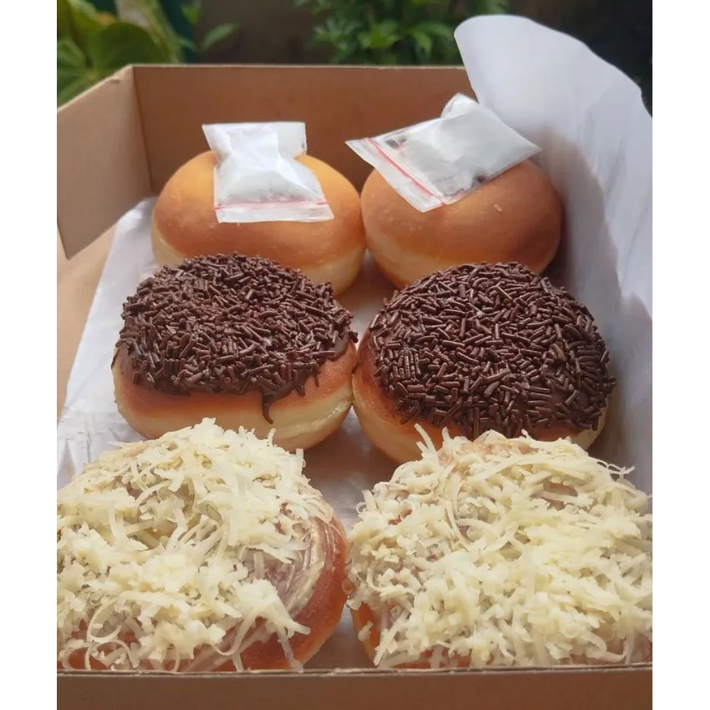 

Donat jadul isi 6