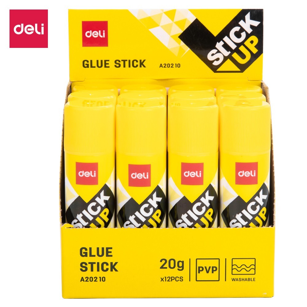 

DELI LEM STICK A20210 20GR
