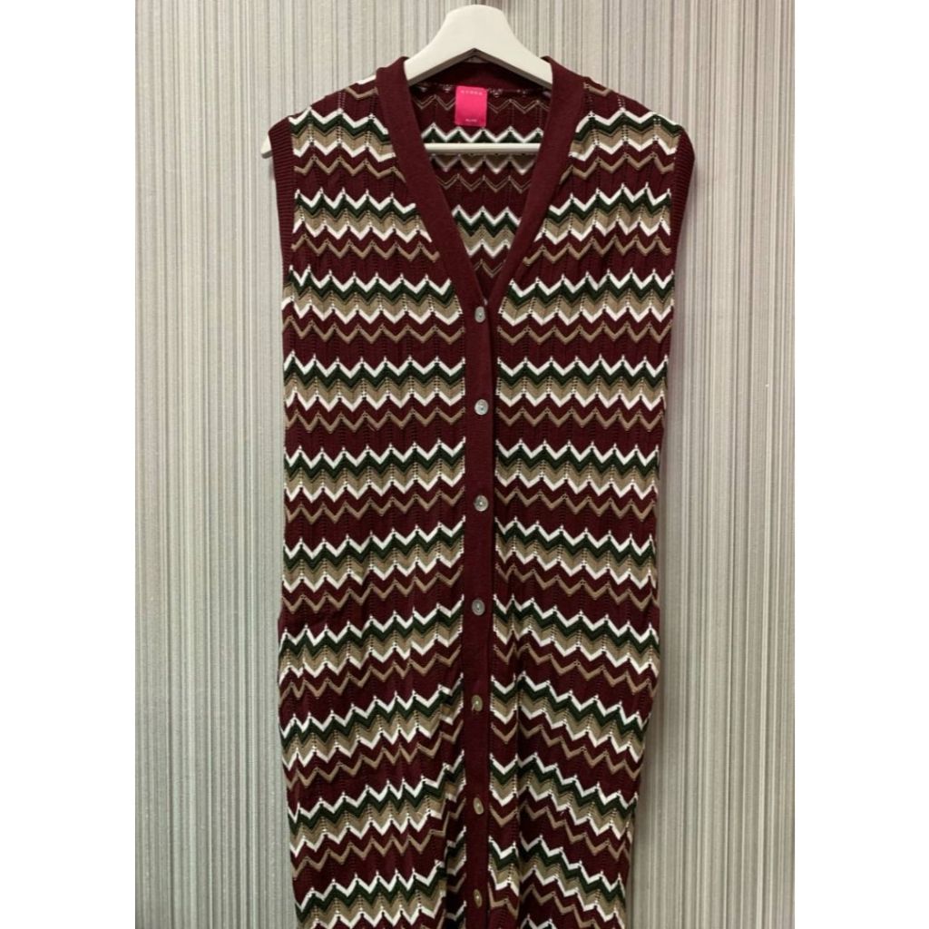 Preloved KYRRA Knit Dress