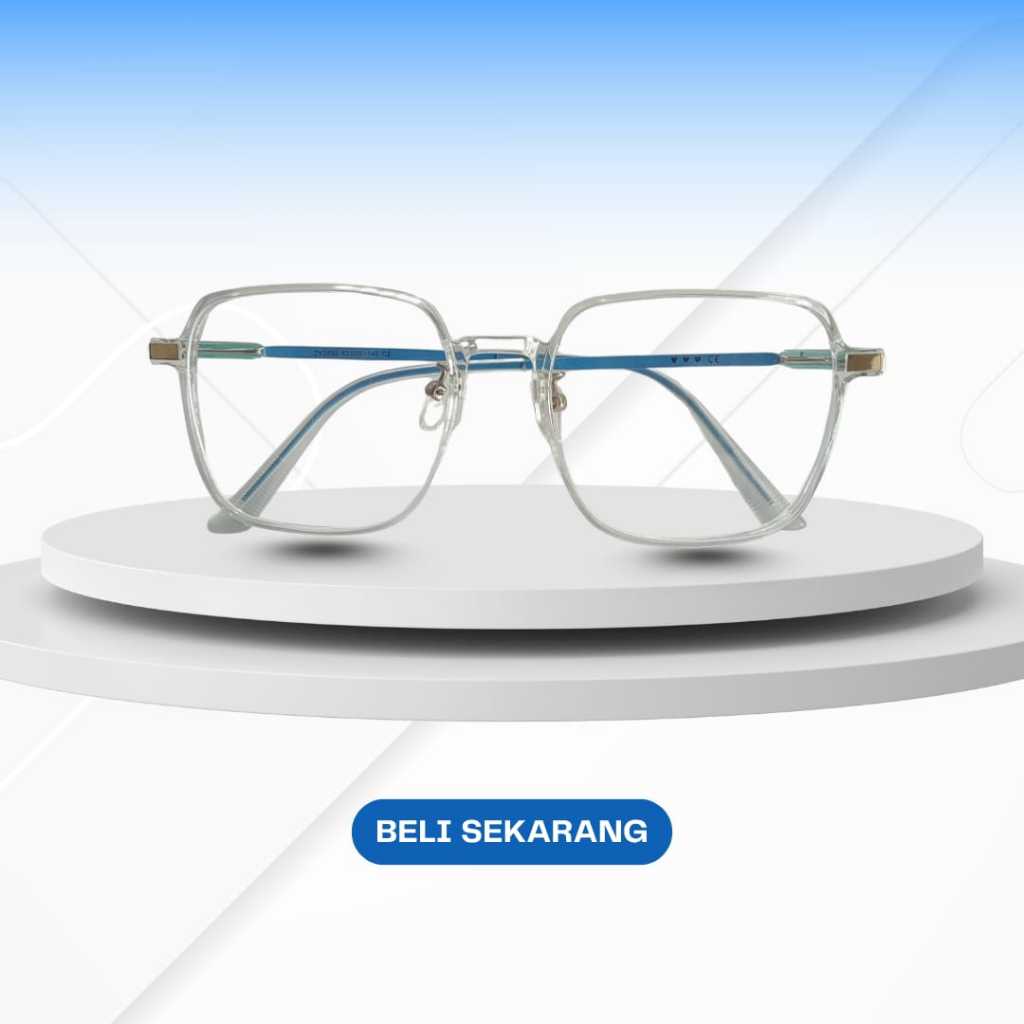 Frame/Lensa Kacamata ZY2055 5218-146 C2