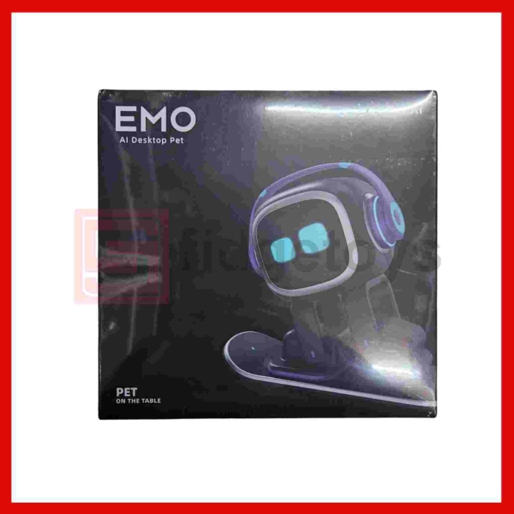 EMO A.I Desktop Robot Pet