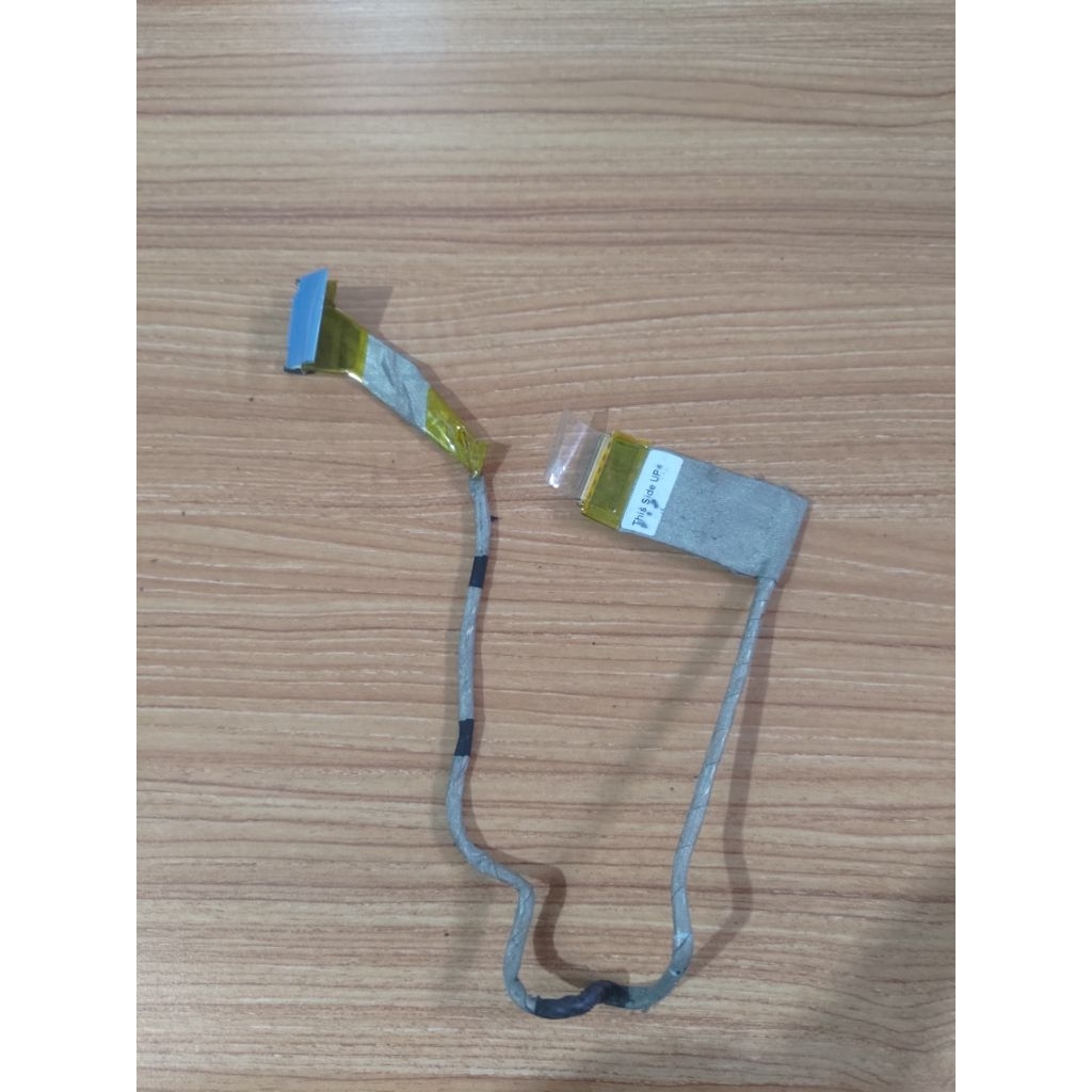 Fleksibel Lcd Laptop Dell Inspiron 1440