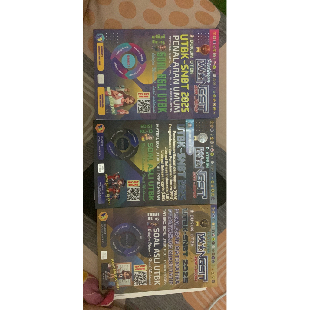 

CO buku wangsit
