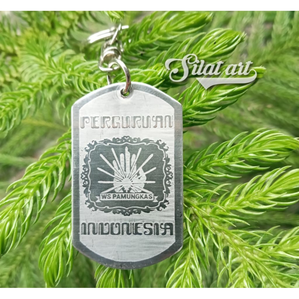 Kalung WS PAMUNGKAS