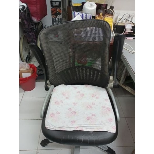 Tangan/Armrest Kursi Ergotec