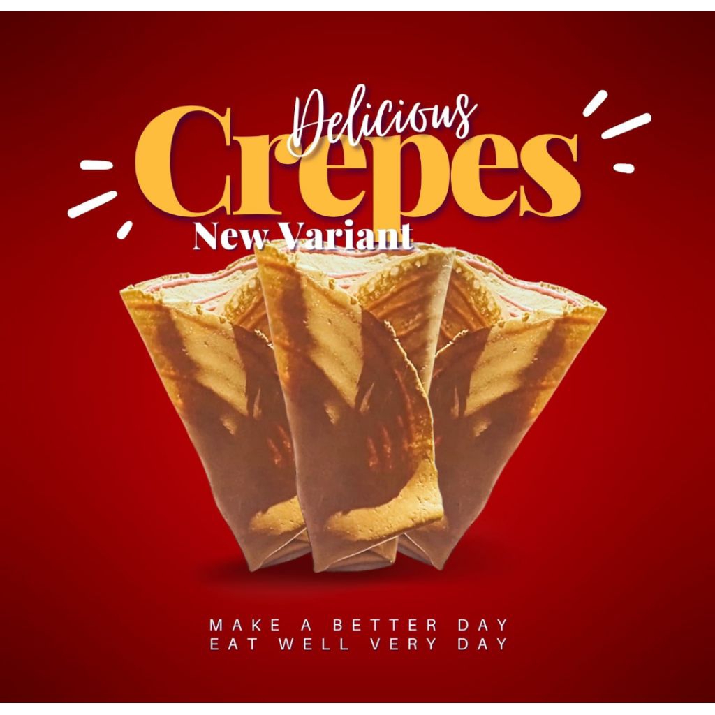 

crepes