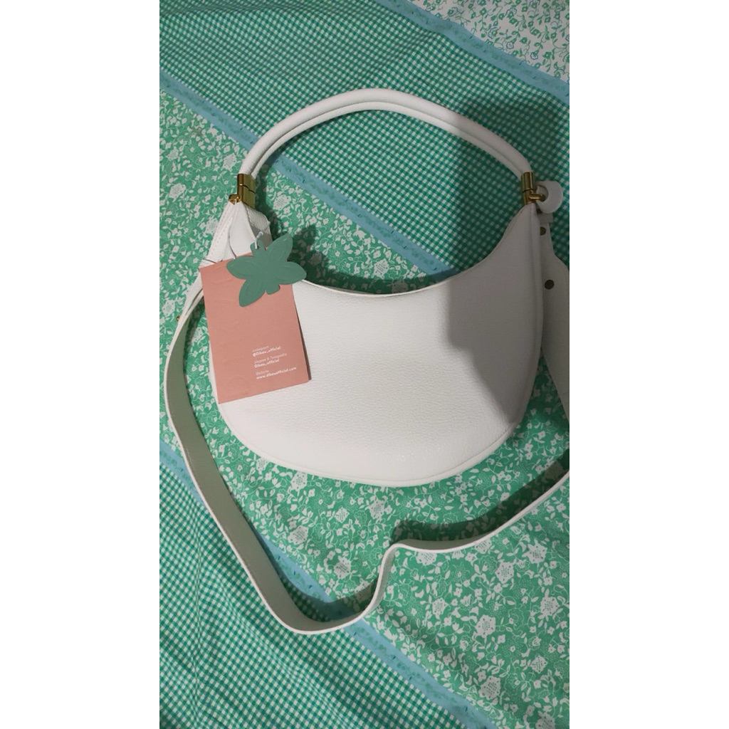 dikau mona bag tas selempang wanita