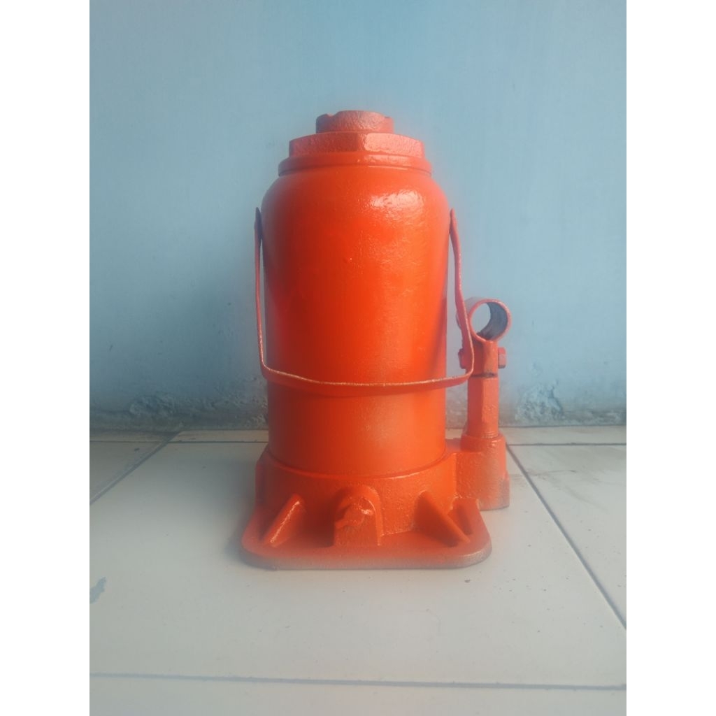 dongkrak 30 ton second