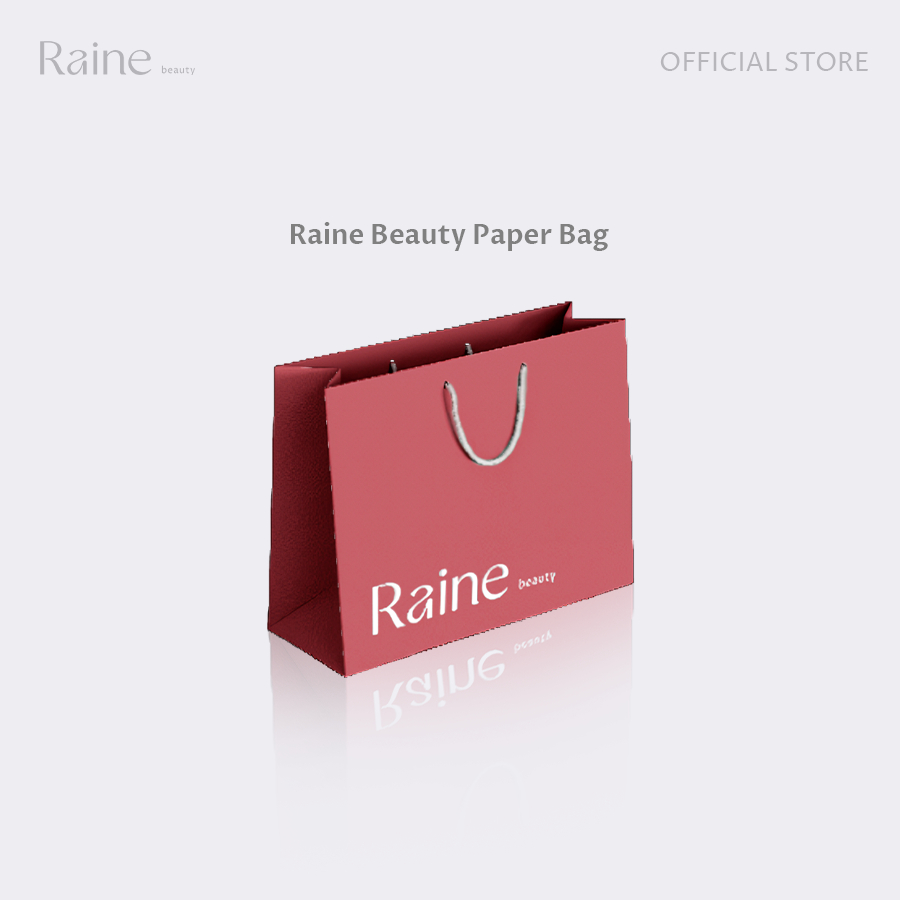 

Raine Beauty Paper Bag